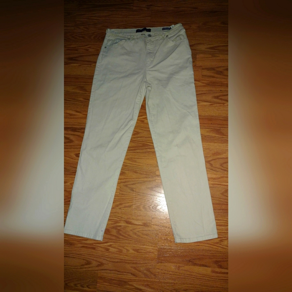 Gloria Vanderbilt Jeans